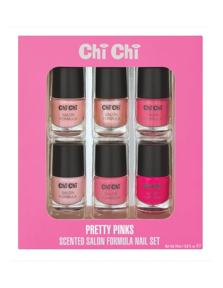 Nail Mini Collection Nail Polish