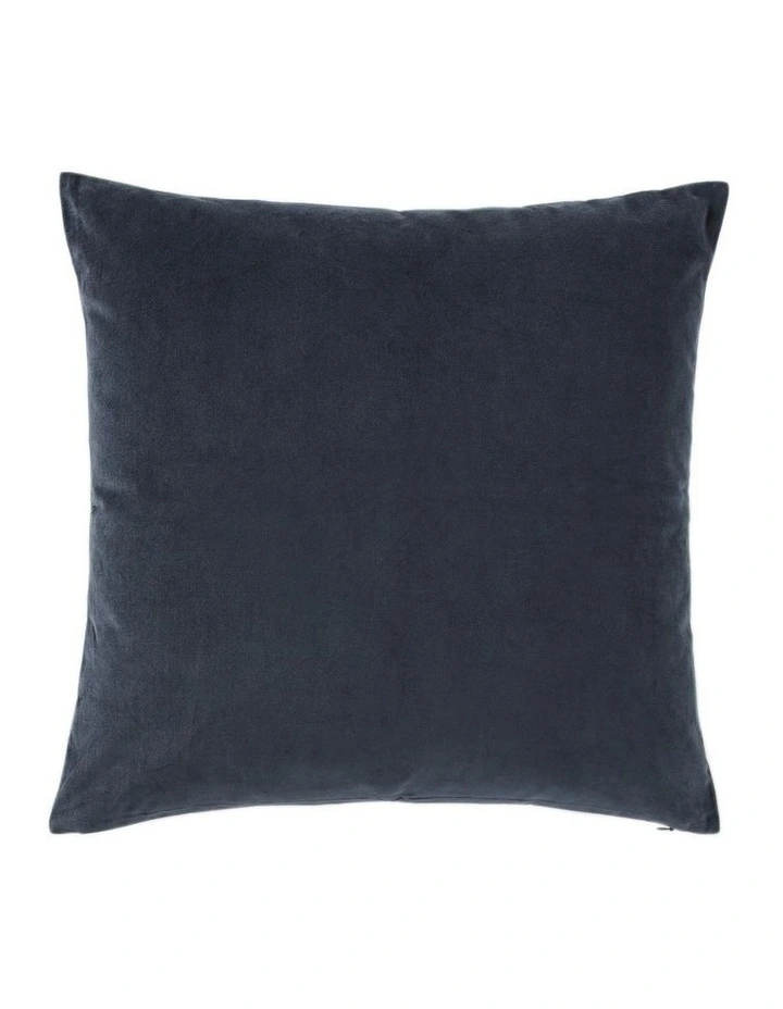 Dustan Square Cushion in Olive