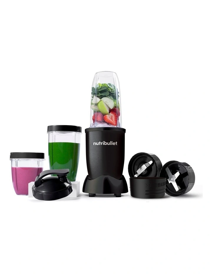 900W Blender Megapack Black NB9-1107AK