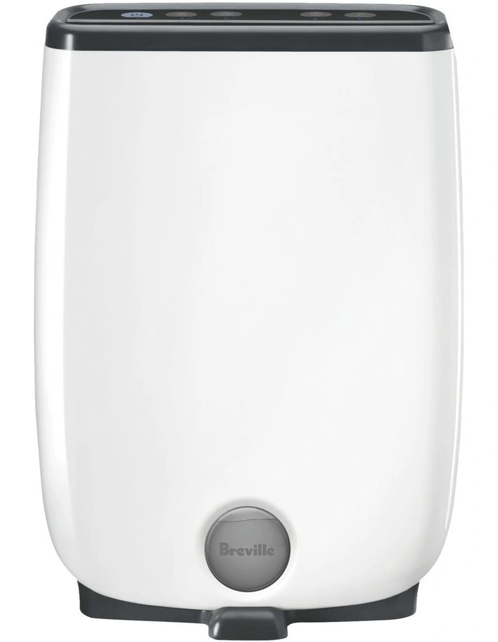 The All Climate Dehumidifier in White LAD250WHT