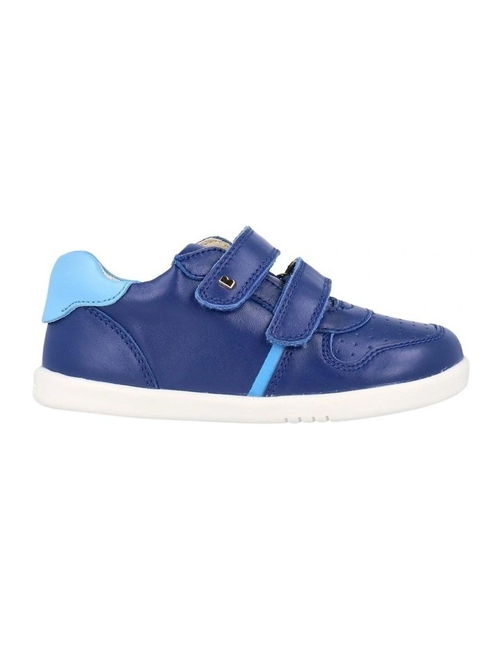 Iwalk Riley Shoes in Cobalt