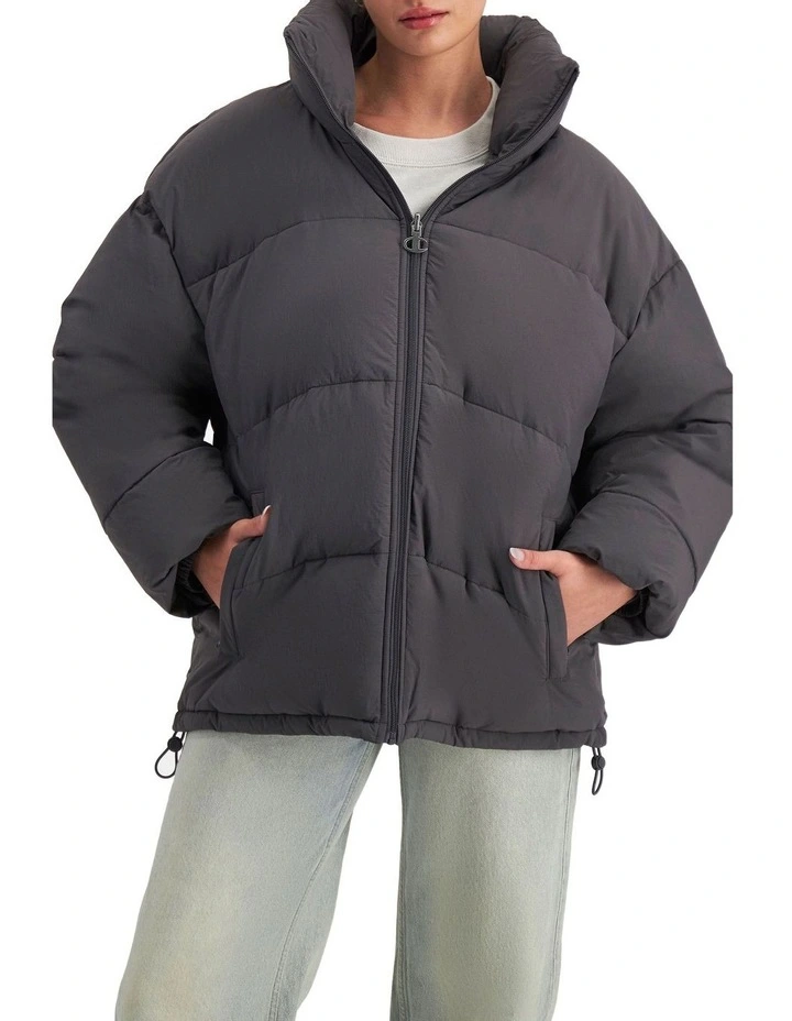 Re:Bound New Terrain Puffer in Shadow Dust