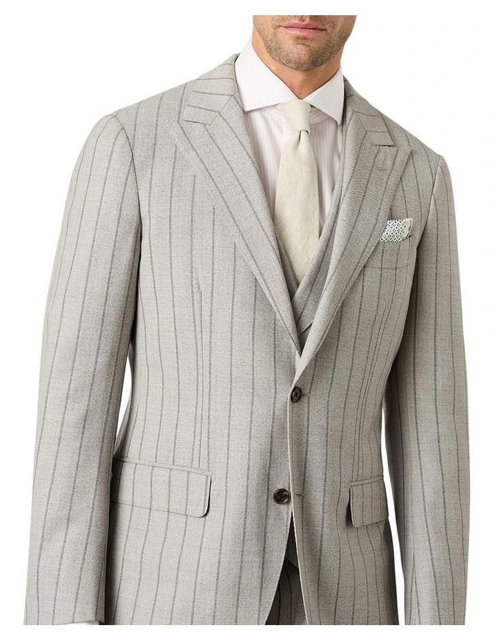 Durante Jacket in Sand