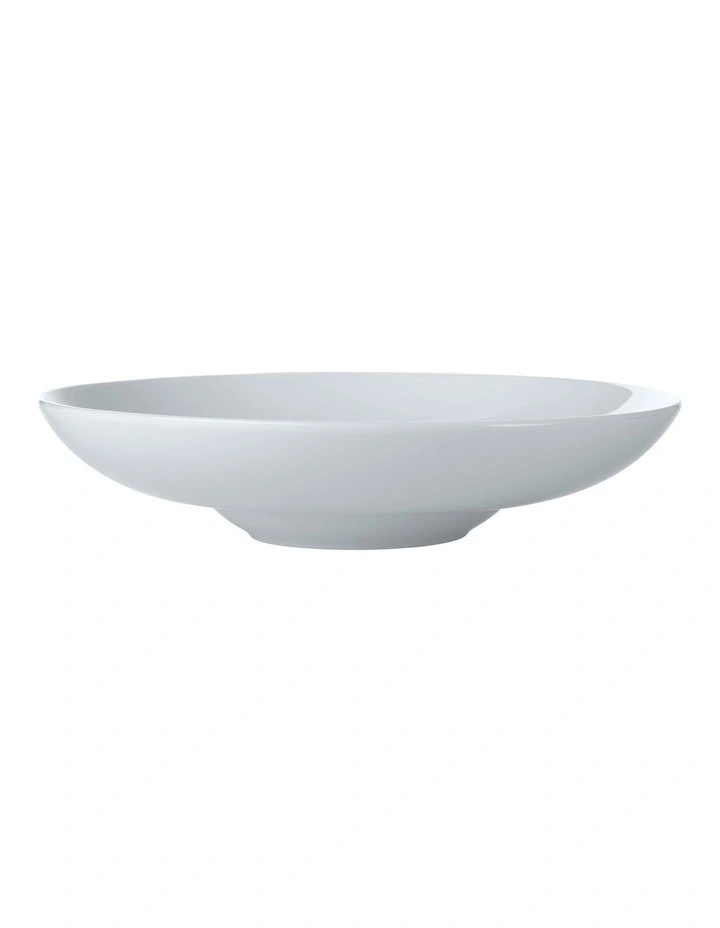 Basics Serving Bowl 26cm in White
