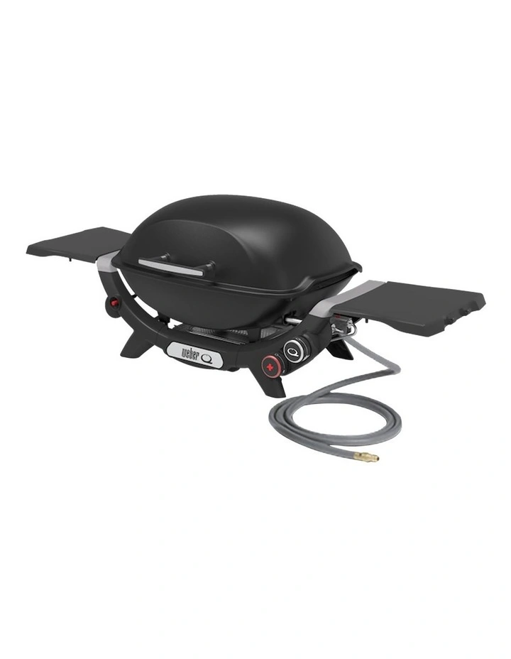 Q Q2600N NG in Midnight Black