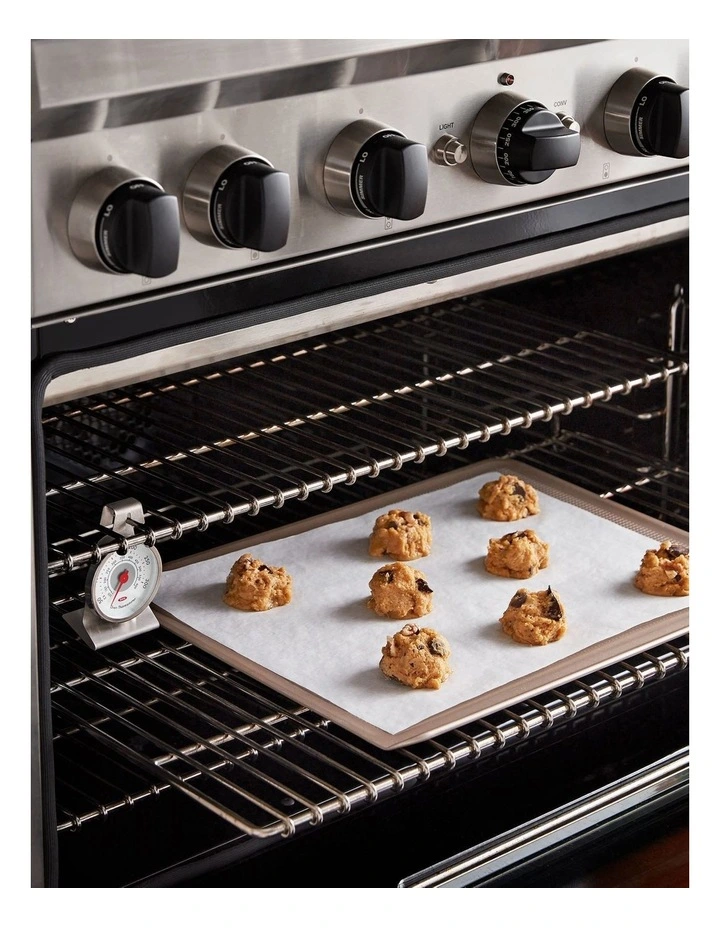Chef'S Precision Analog Oven Thermometer