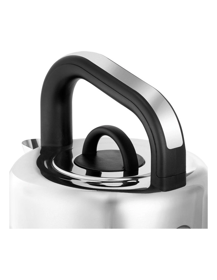 Distinctions Kettle RHK260TNM in Silver