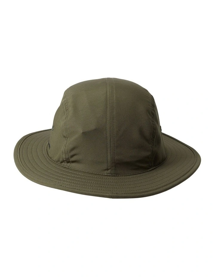 Surfari Surf Bucket Hat in Thyme