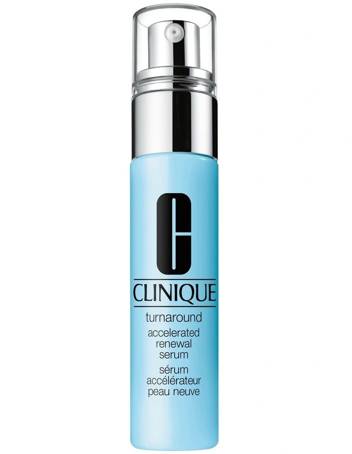 Turnaround Accelerated Renewal Serum
