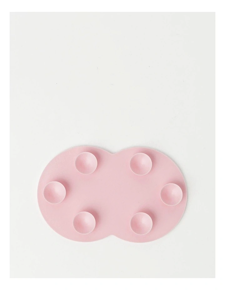 Make Up Brush Cleaning Mat