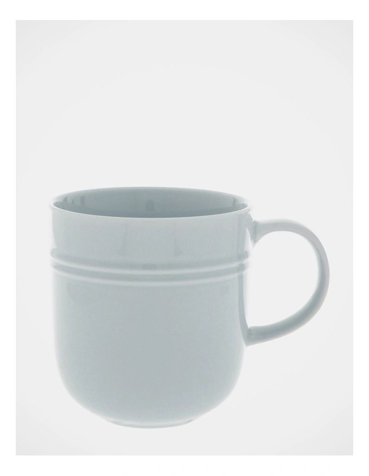 Avenue Mug in Blue