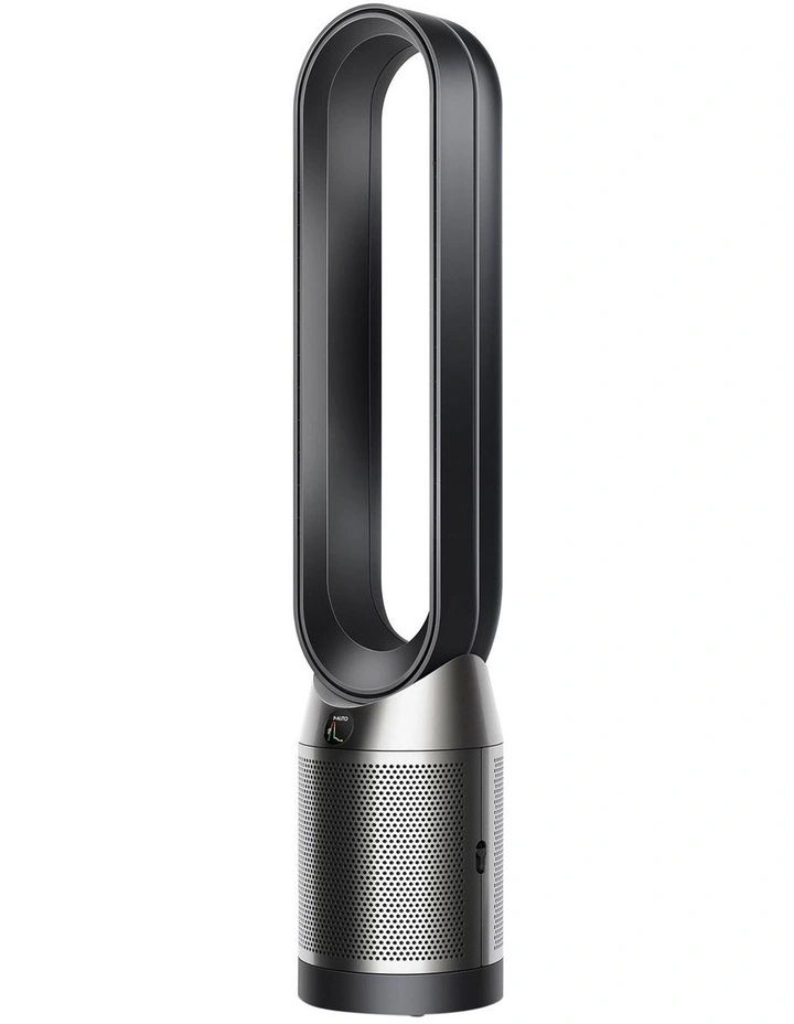 Cool Purifying Tower Fan 379532-01