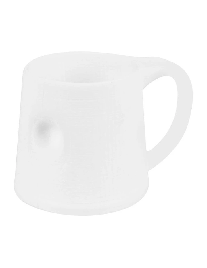 Makers Mark 400ml Mug in White
