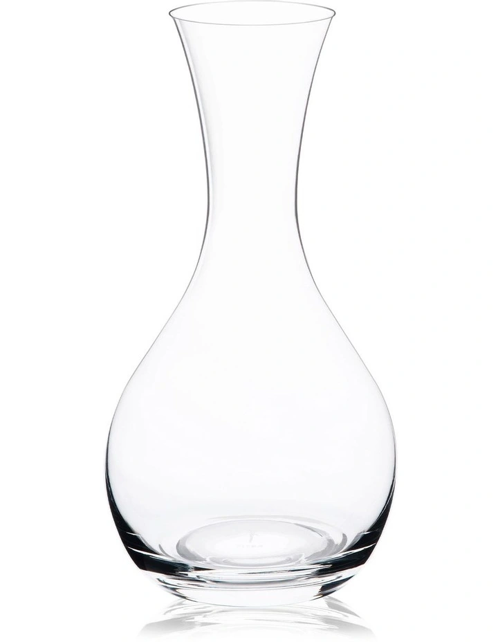 La Trobe Decanter in Clear