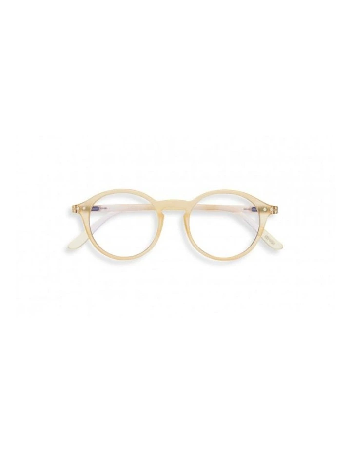 Screen Collection D -Anti Blue Ray Glass in Beige