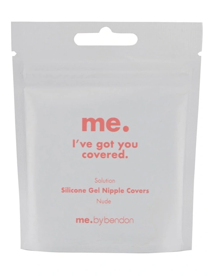 Silicone Gel Covers in Nude