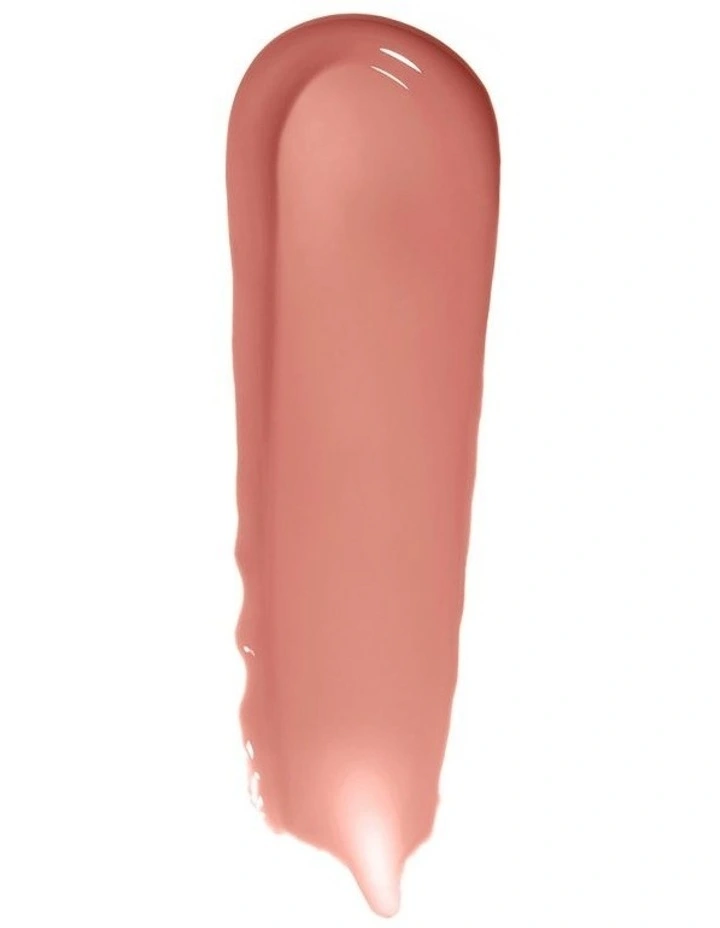 Crushed Oil-Infused Lip Gloss