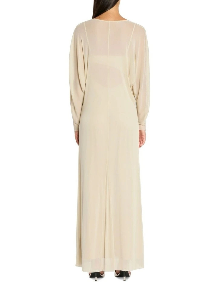 Summer Serendipity Dress in Zephyr