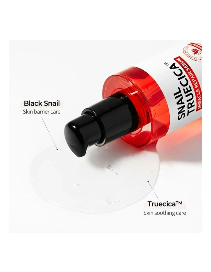 Snail Truecica Miracle Repair Serum