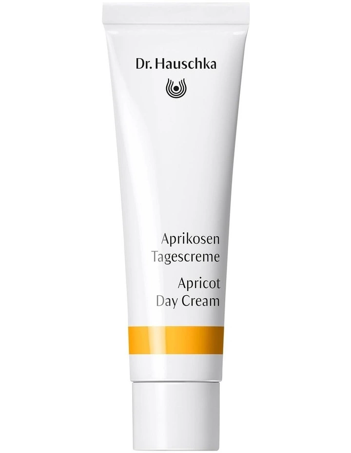 Apricot Day Cream 30ml
