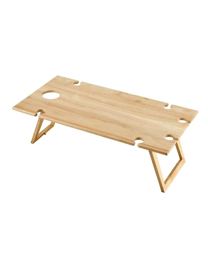 Large Travel Picnic Table