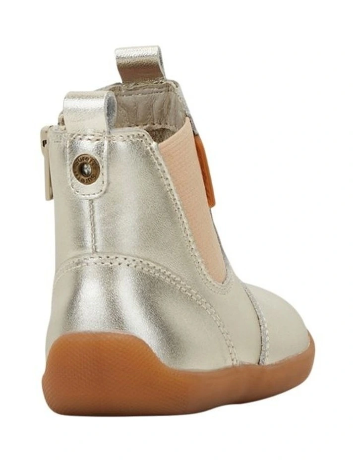 Mani II Girls Boots