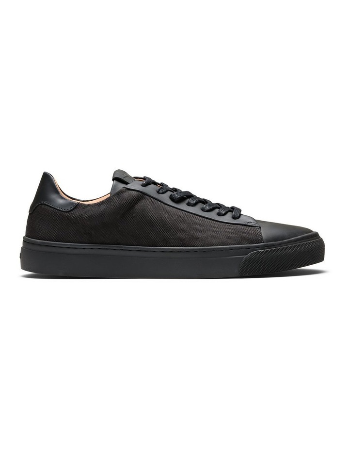 Deco 2.0 Tech Sneakers in Black