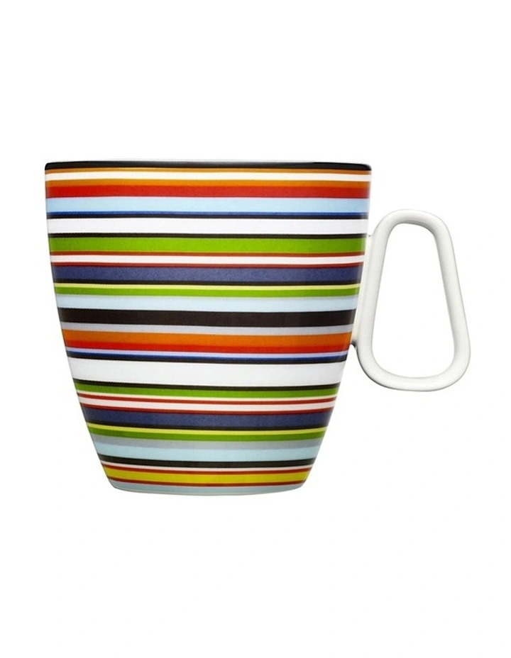 Origo 400ml Mug Orange