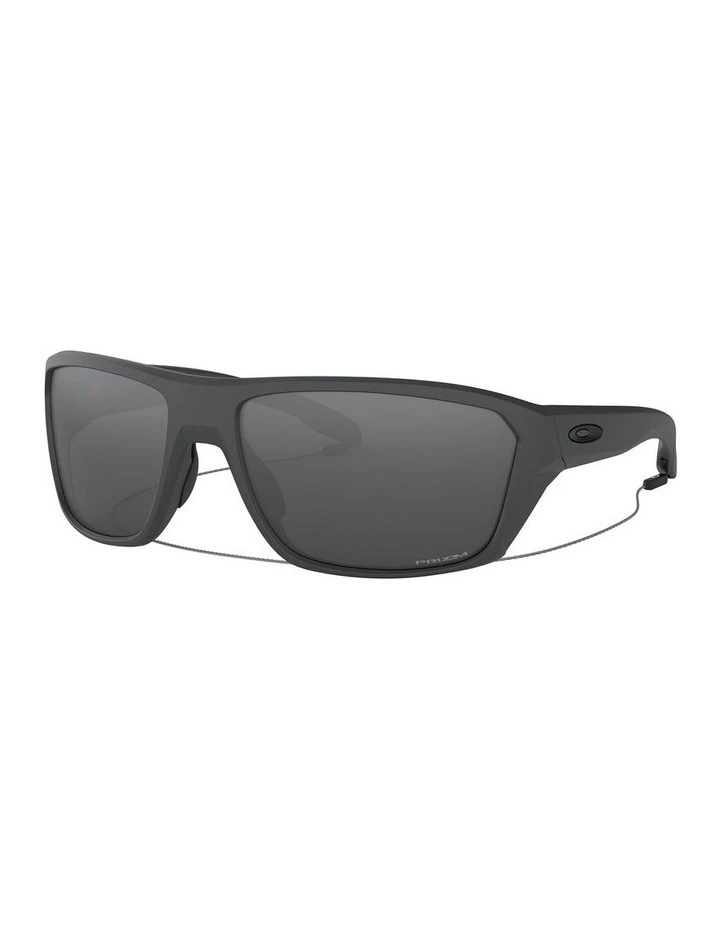 Split Shot Black OO9416 Sunglasses
