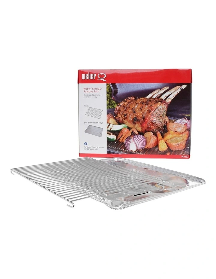 Family Q Roasting Pack