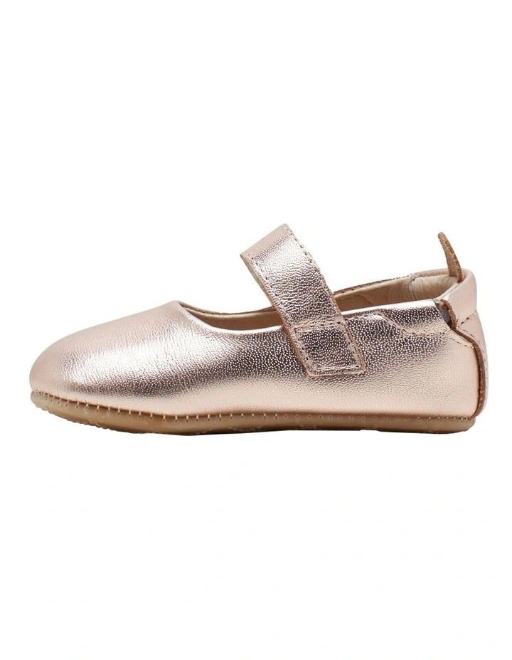 Gabrielle Girls Mary Jane Shoes