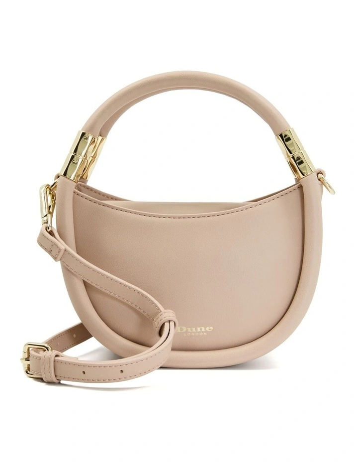 Daphny Bag in Blush