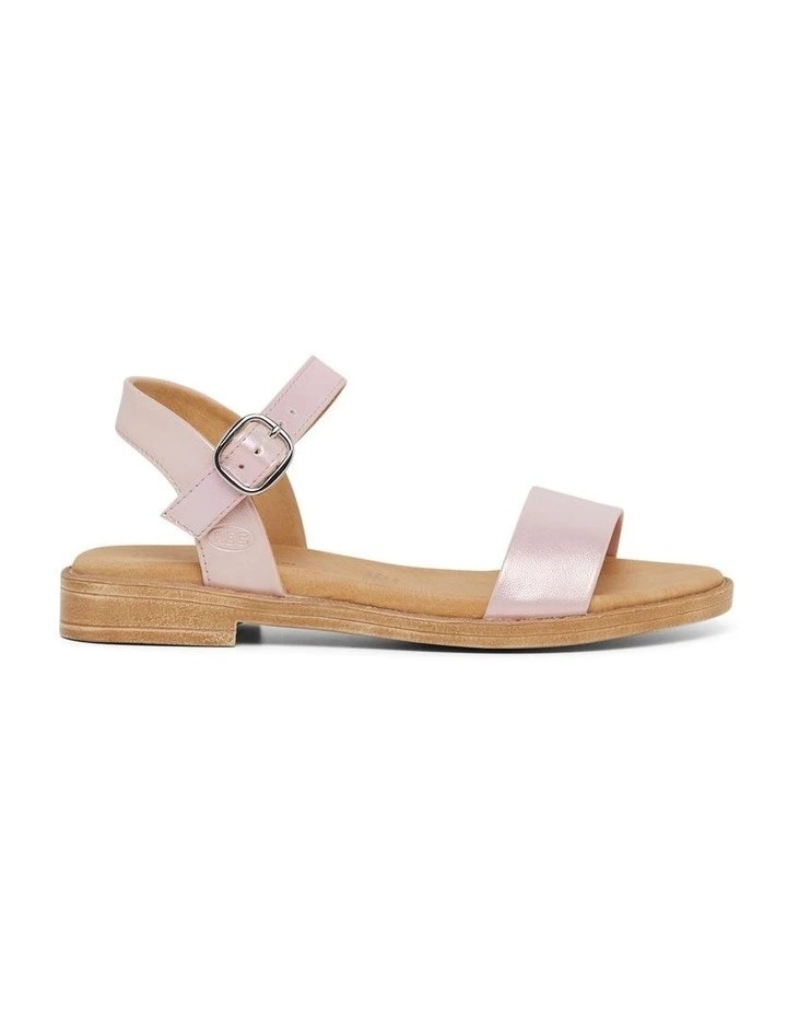 Kristy II Sandals in Pink