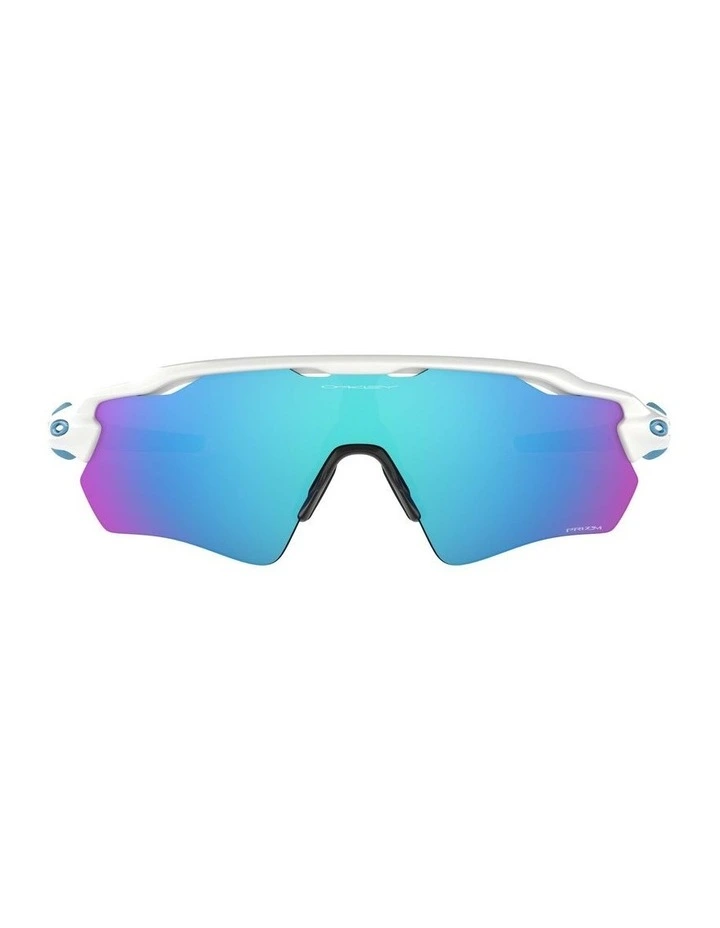 Radar EV Path White OO9208 Sunglasses