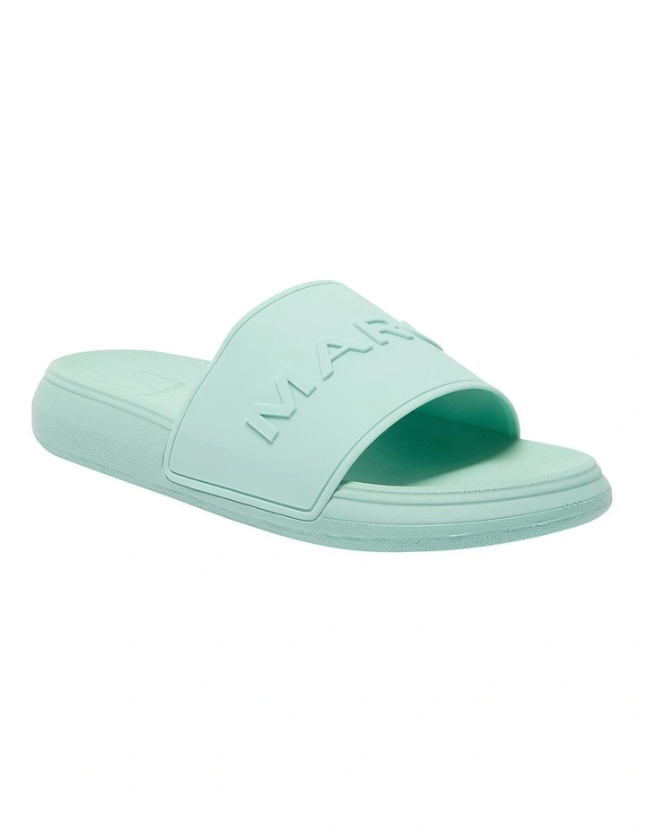 Tropic Sandals in Blue