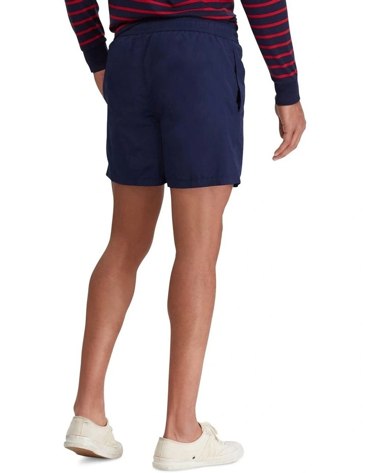 Traveler Short Navy