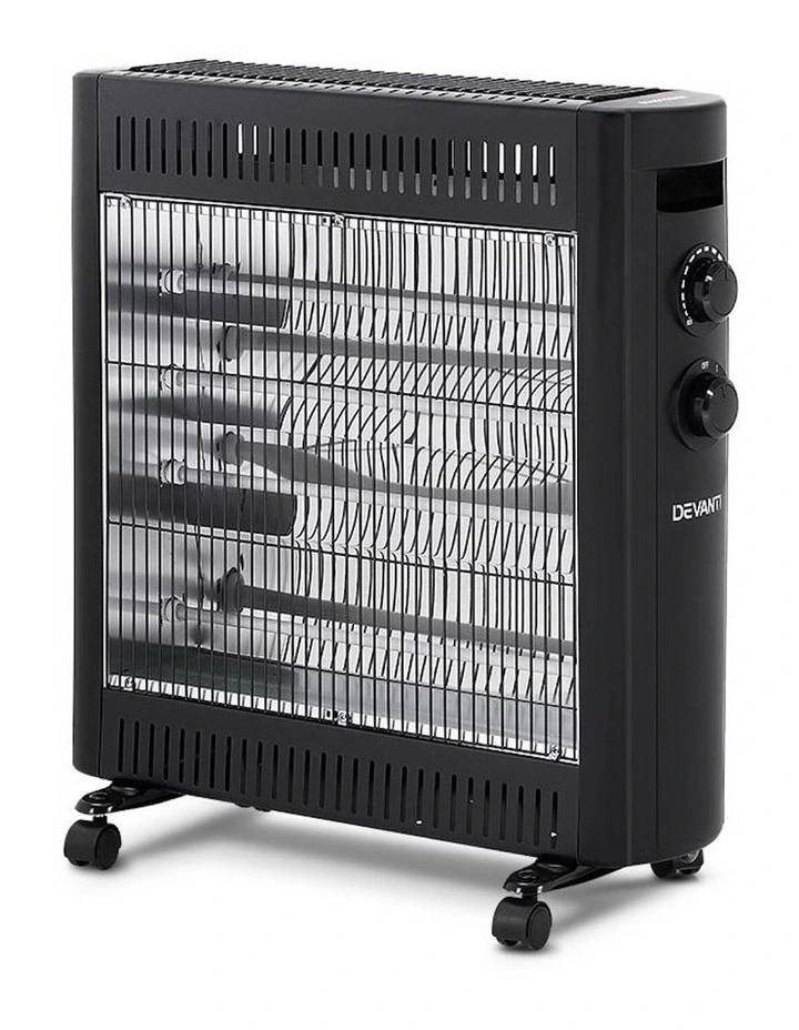 2200W Infrared Radiant Heater