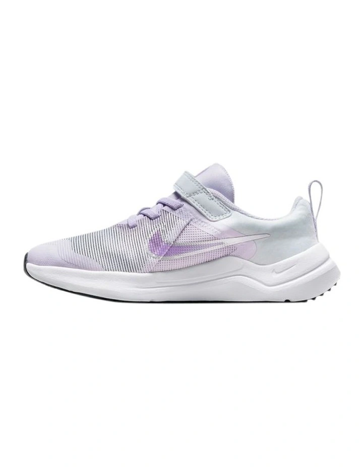 Downshifter 12 Sport Shoes In Lilac