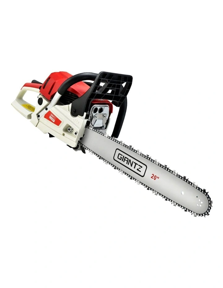 Chainsaw 62cc