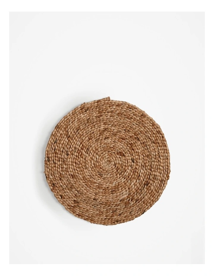 Teer Placemat in Natural