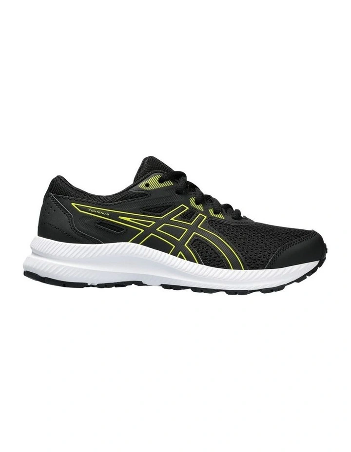 Contend 8 Grade School Sport Shoes in Multi