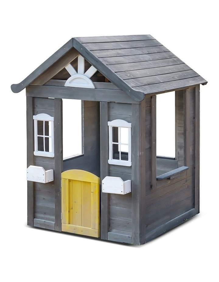 Aiden Cubby House