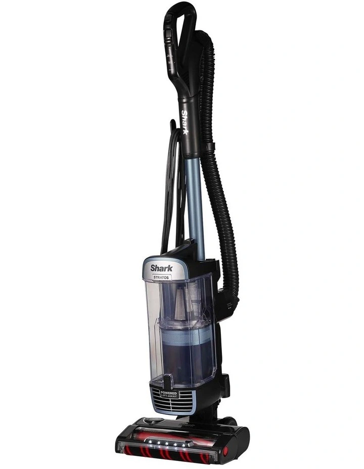 Stratos XL Pet Pro Powered Lift-Away Vaccuum in Navy AZ913ANZ