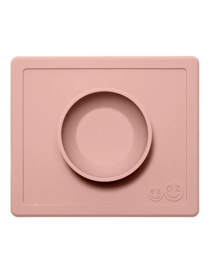 Happy Bowl Blush