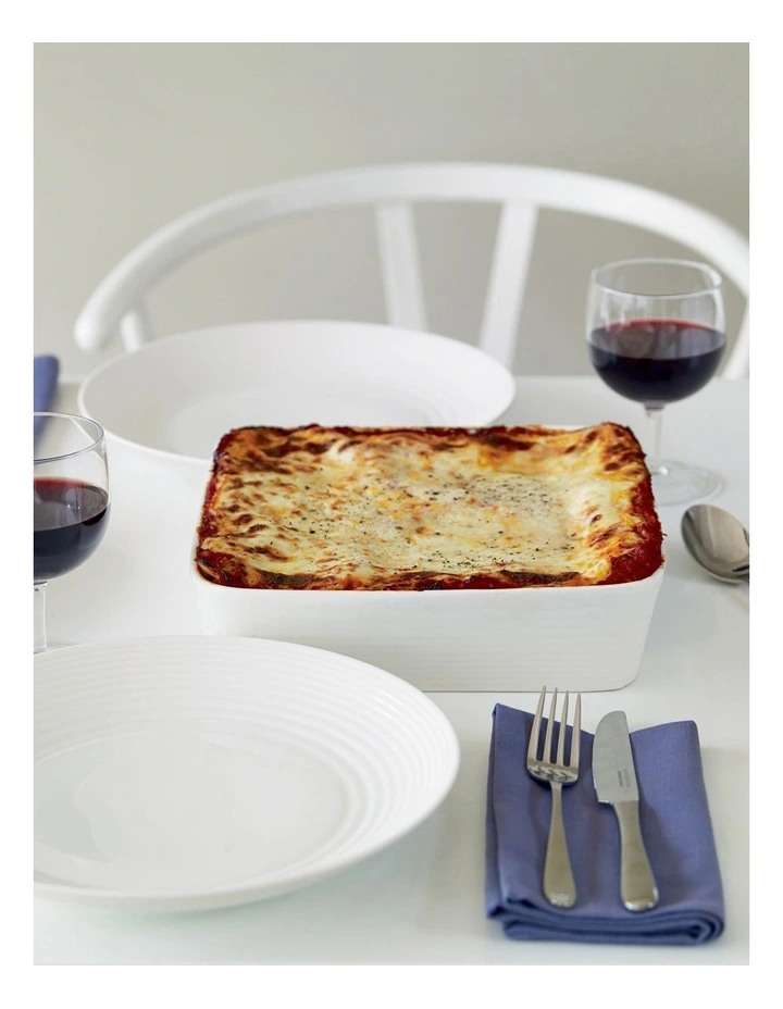 Gordon Ramsay Oven To Tableware Set