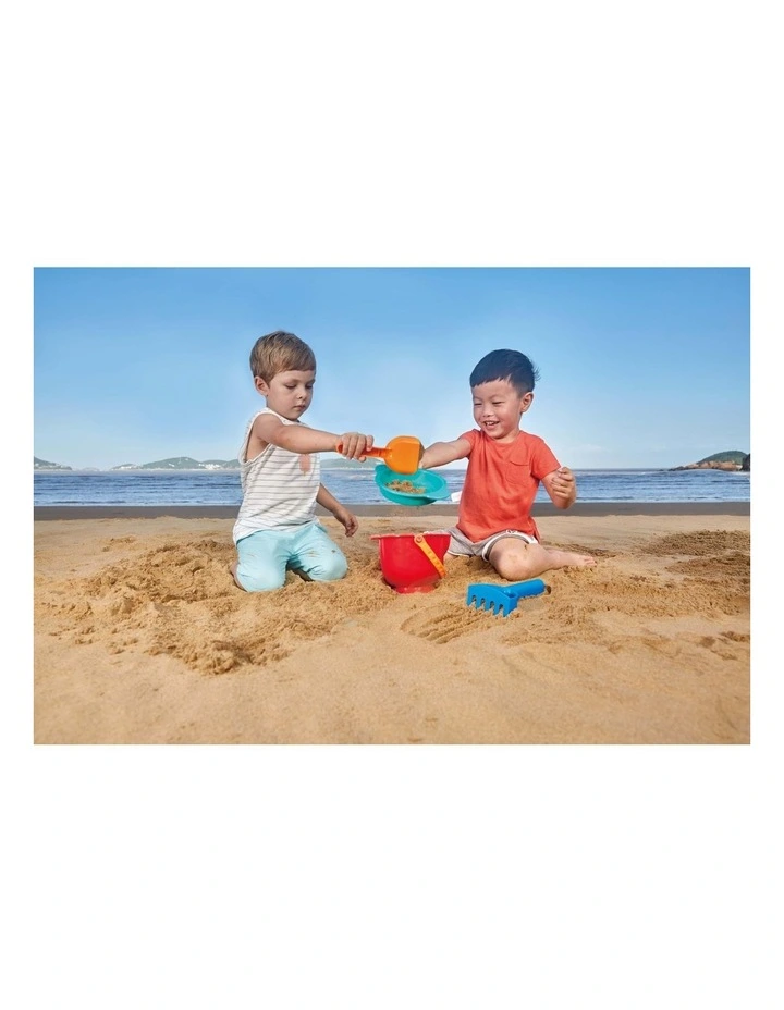 Beach Basics Set