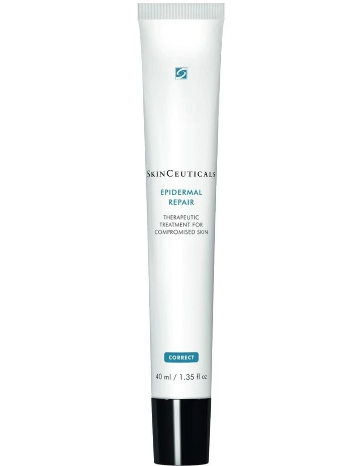Epidermal Repair Moisturiser