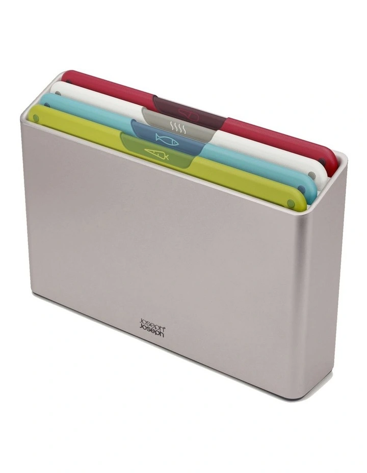Folio Icon Board Set Regular x 4 in Multi