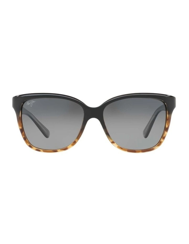 744 Starfish Black MJ000541 Polarised Sunglasses