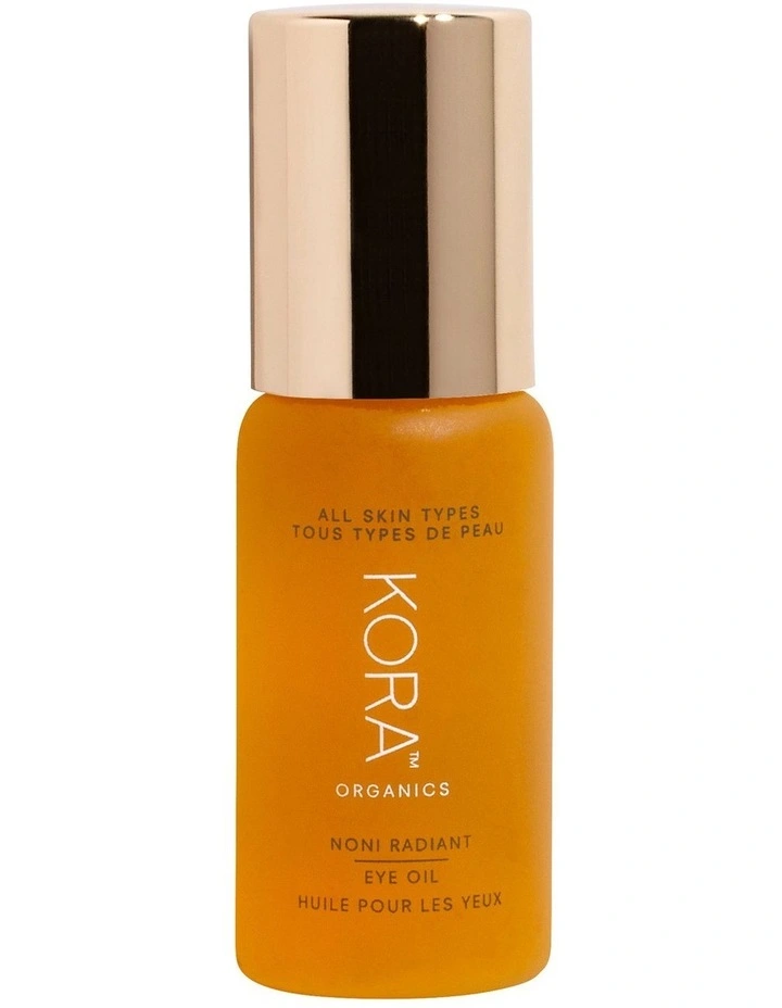 Noni Radiant Eye Oil 10ml
